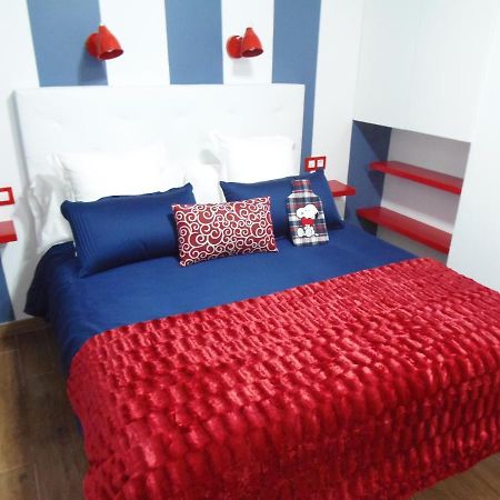 Apartamento En Triana Sevilla Exterior foto