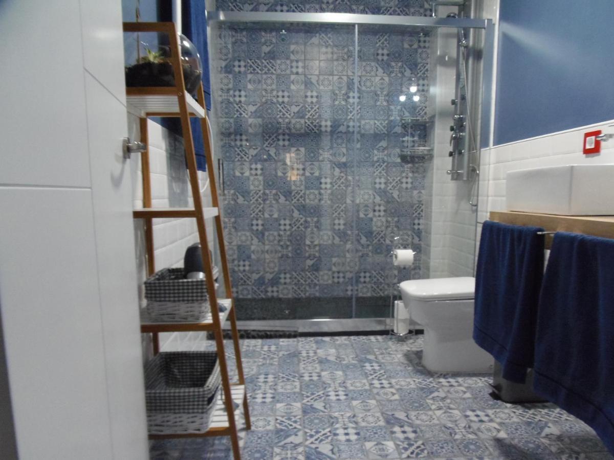 Apartamento En Triana Sevilla Exterior foto