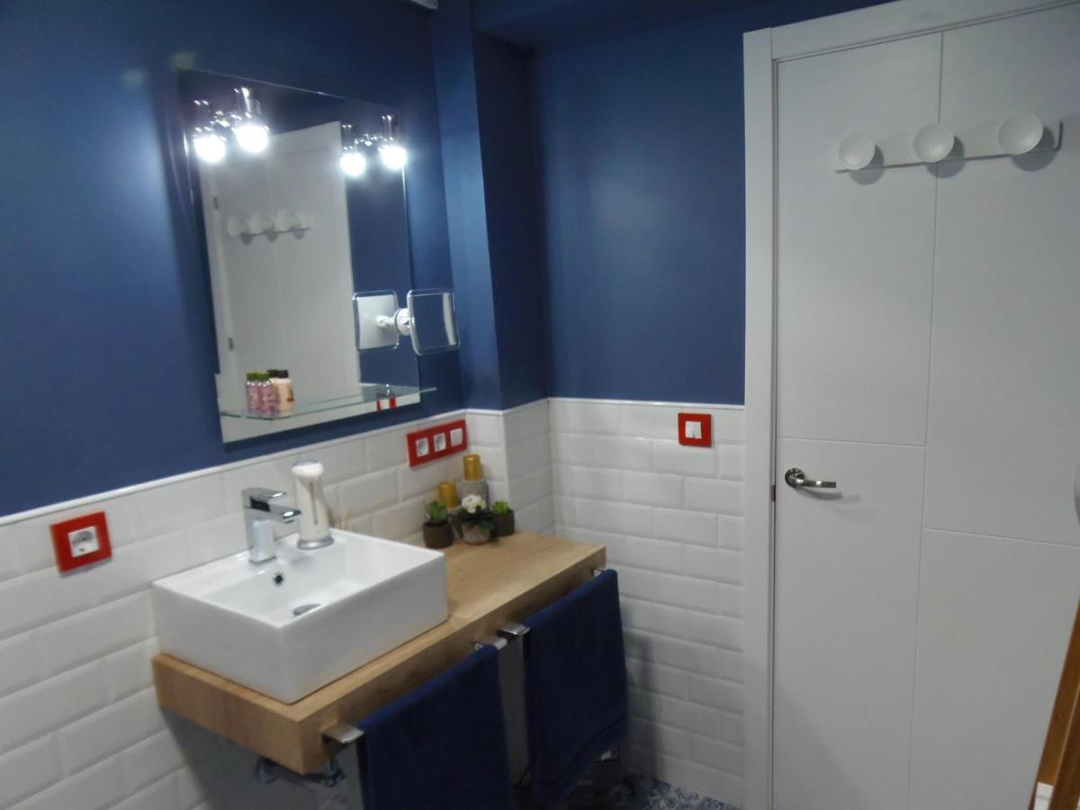 Apartamento En Triana Sevilla Exterior foto