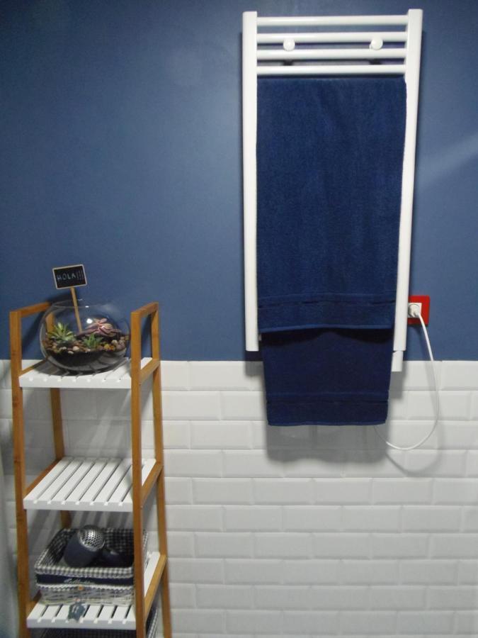 Apartamento En Triana Sevilla Exterior foto